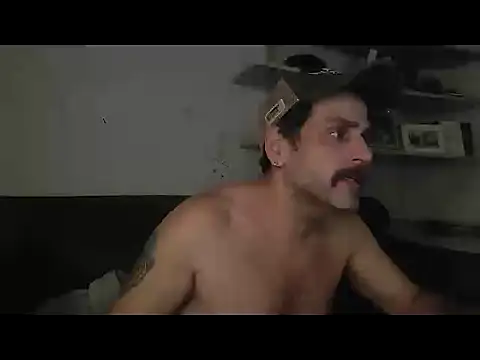 BrunoAlphaBR Webcam show