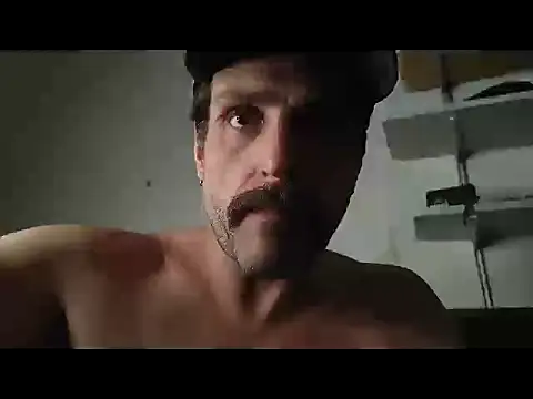 BrunoAlphaBR's Webcam Show