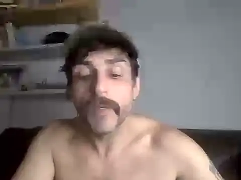 BrunoAlphaBR's Webcam Show