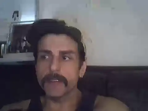 BrunoAlphaBR's Webcam Show