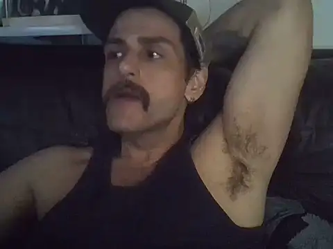 BrunoAlphaBR Webcam Show