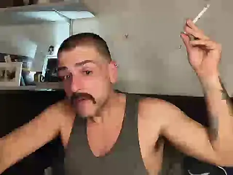 BrunoAlphaBR Webcam-Show