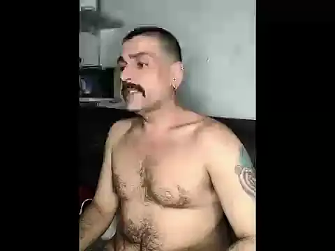 BrunoAlphaBR's Webcam Show