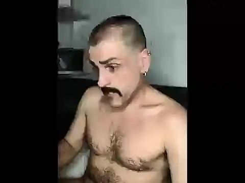 הופעת וובקאם של BrunoAlphaBR