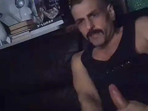 הופעת וובקאם של BrunoAlphaBR