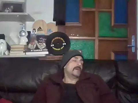BrunoAlphaBR Webcamshow