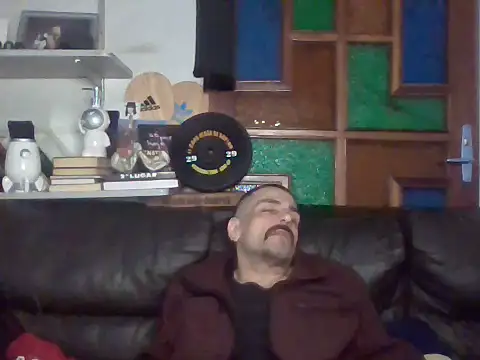 BrunoAlphaBR Webcamshow