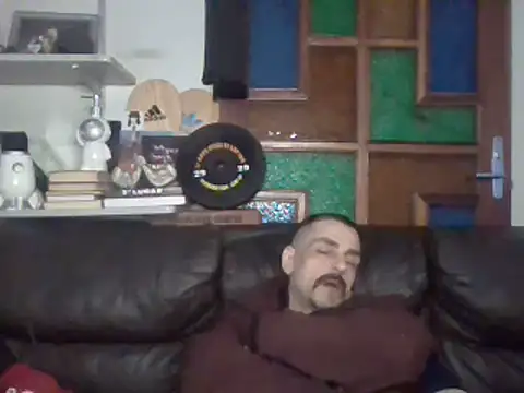 BrunoAlphaBR – webcam-show