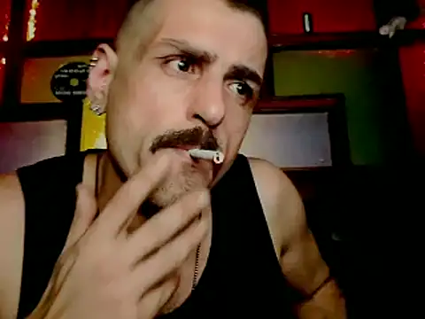 BrunoAlphaBR Webcamshow