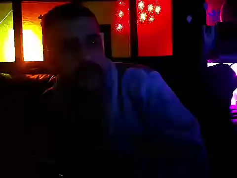 הופעת וובקאם של BrunoAlphaBR