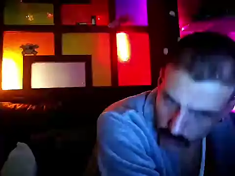BrunoAlphaBR: вебкам-шоу