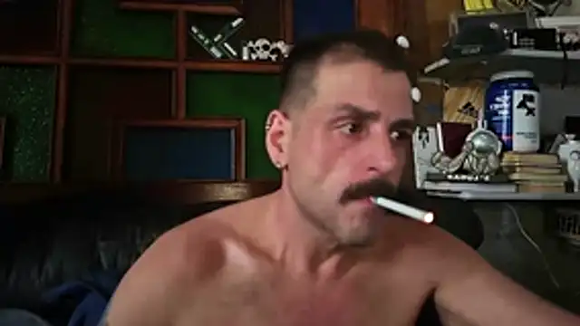 BrunoAlphaBR's Webcam Show