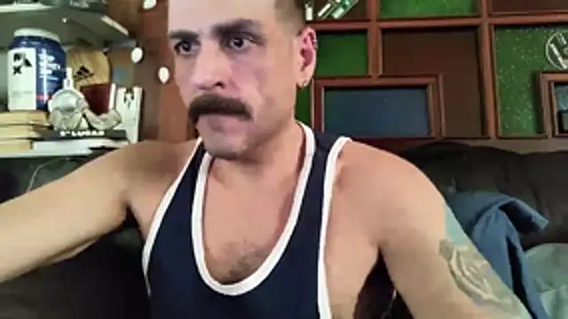 Show de BrunoAlphaBR na webcam