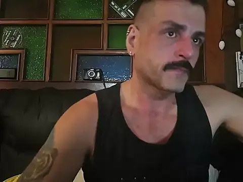 Show de sih4vip na webcam