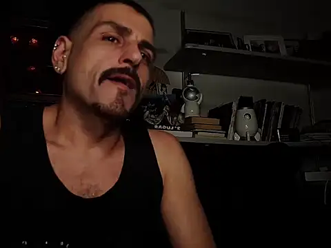Show de webcam de sih4vip