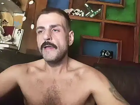 Show de webcam de sih4vip
