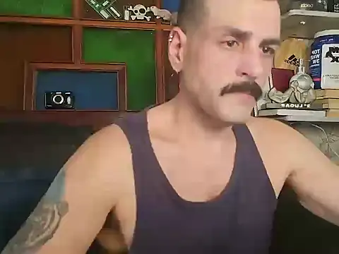 Show de sih4vip na webcam