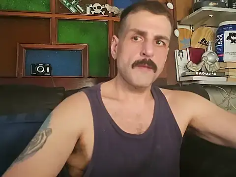 Show de sih4vip na webcam