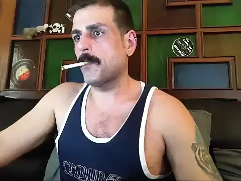 Show de sih4vip na webcam