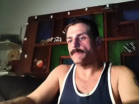 Show de sih4vip na webcam
