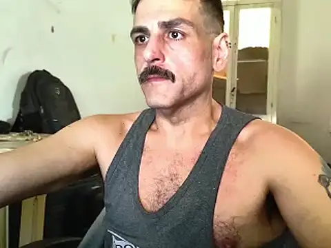 Show de sih4vip na webcam