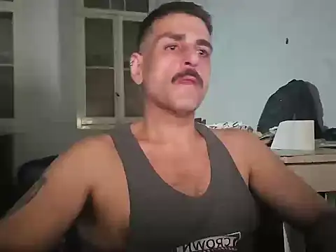 Show de sih4vip na webcam