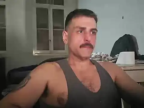Show de sih4vip na webcam