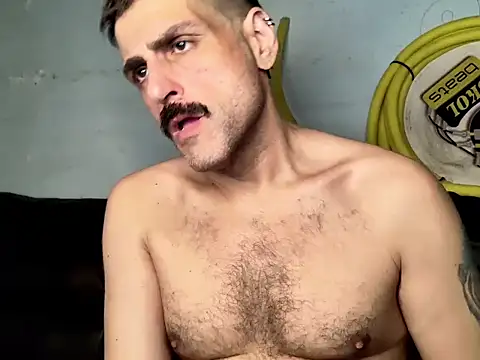 Show de sih4vip na webcam
