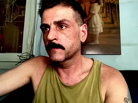 Show modela sih4vip na web-kameri