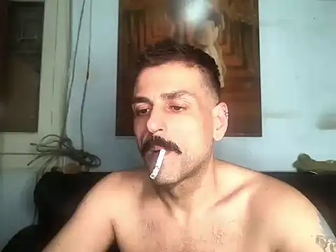 Show de sih4vip na webcam