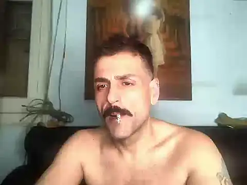 Show de sih4vip na webcam