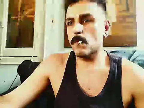 Show de sih4vip na webcam