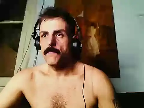 Show de sih4vip na webcam