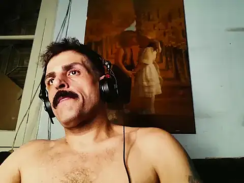 Show de webcam de sih4vip