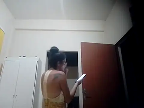 Show de webcam de maneirinho25