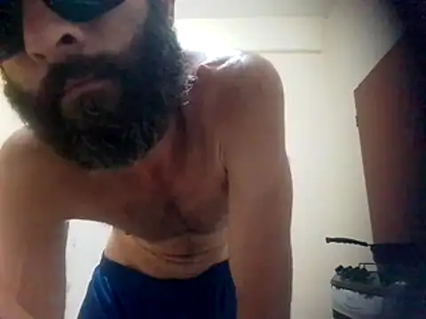 maneirinho25 Show in webcam