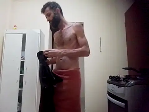 Show de maneirinho25 na webcam