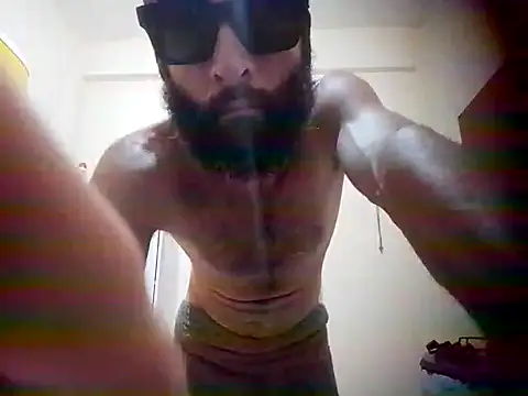 Show de maneirinho25 na webcam