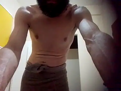 maneirinho25 webcam show