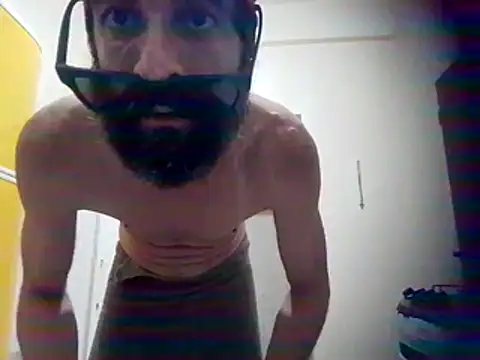 maneirinho25 Webcam show