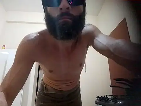 Show de maneirinho25 na webcam