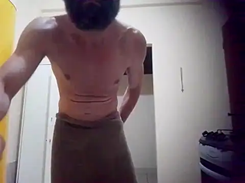maneirinho25 Show in webcam