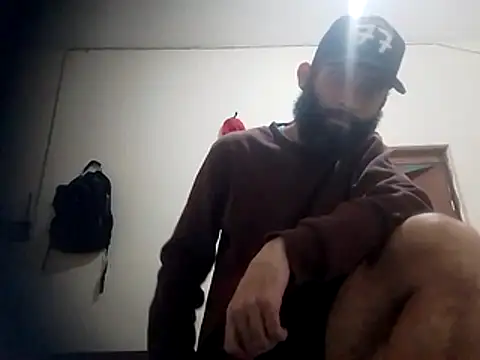 Webkamerová show maneirinho25