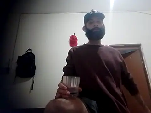 Show de maneirinho25 na webcam