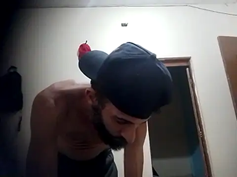 Show de webcam de maneirinho25