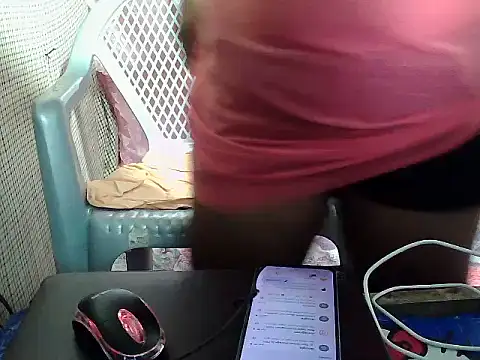 pinaywild6969 Pertunjukan Webcam