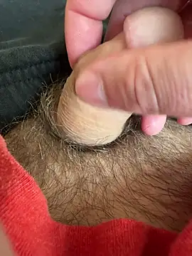 MySecretFreak Webcam Show