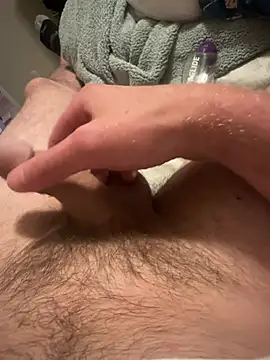 MySecretFreak Show in webcam