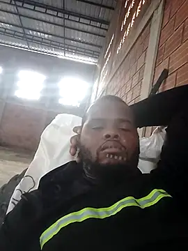 negrojjjj123n Webbikameraesitys