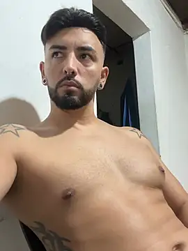 ivanCrow Webcamshow